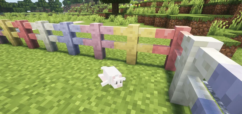 Sweet Not Savoury — Minecraft mod, rasm 7