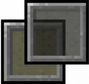 Double Hotbar
