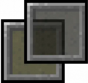 Double Hotbar — Minecraft mod, rasm 1