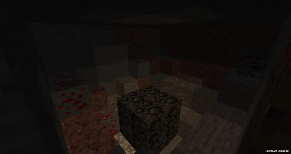 More Metals & Precious Minerals — Minecraft mod, rasm 2