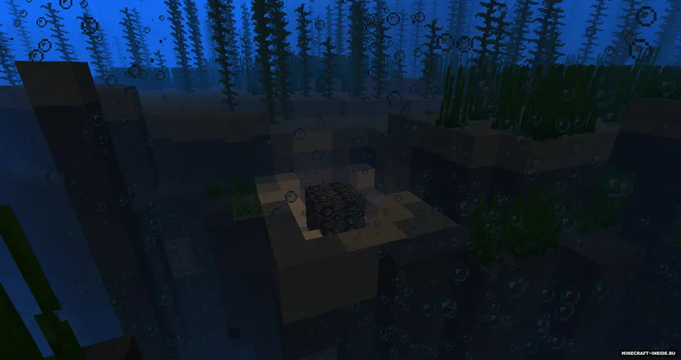 More Metals & Precious Minerals — Minecraft mod, rasm 4