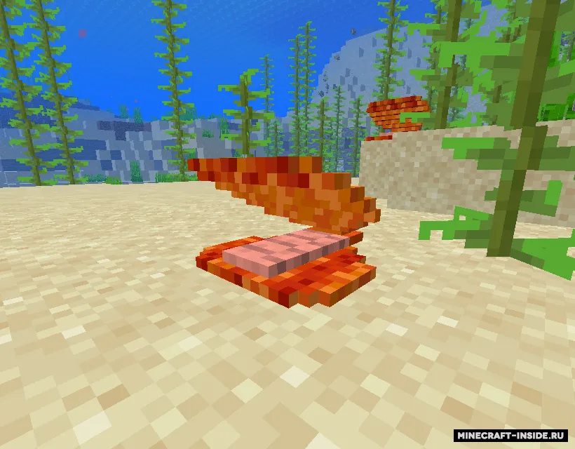 More Metals & Precious Minerals — Minecraft mod, rasm 5