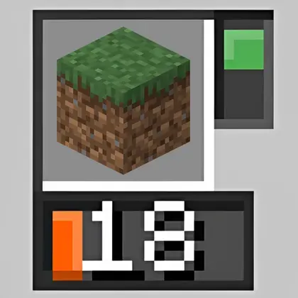 Mech Trowel