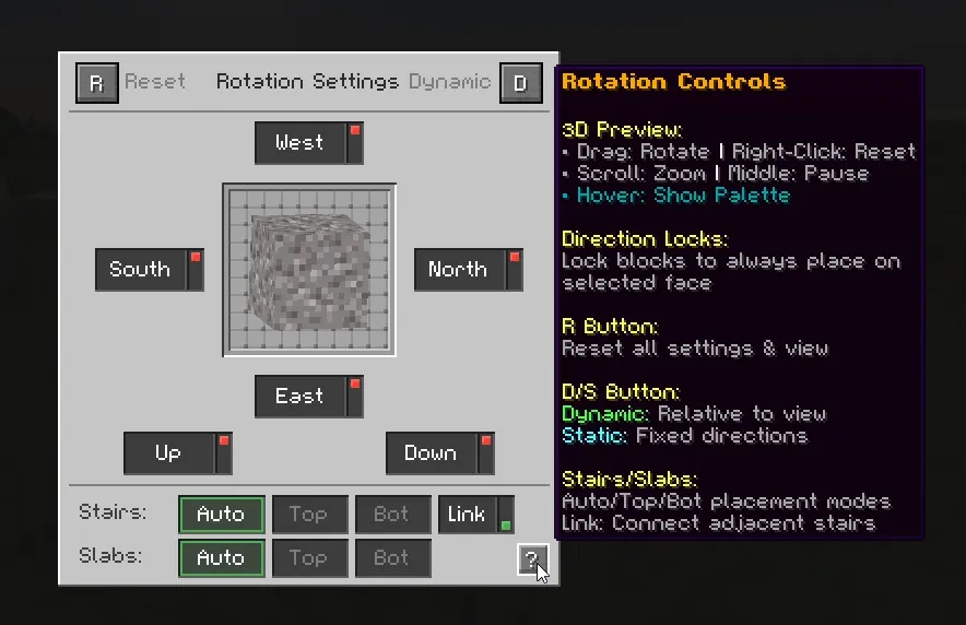 Mech Trowel — Minecraft mod, rasm 4