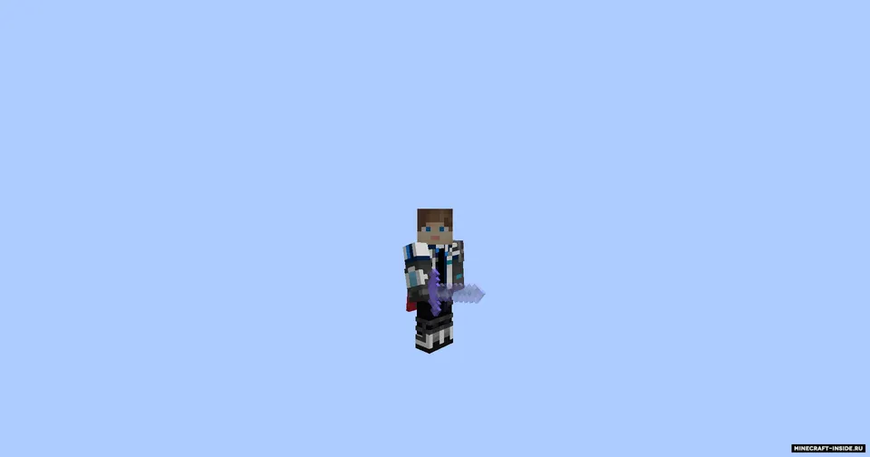 LiaVeres — Minecraft mod, rasm 4