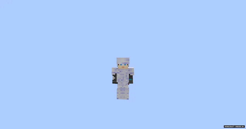 LiaVeres — Minecraft mod, rasm 5