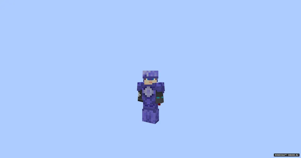 LiaVeres — Minecraft mod, rasm 6