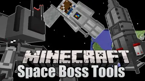 Space-Bosstools
