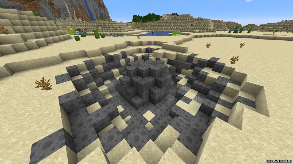 Space-Bosstools — Minecraft mod, rasm 5