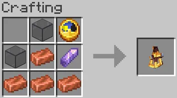 Immersive Travel Overhaul — Minecraft mod, rasm 6