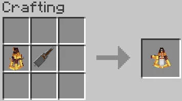 Immersive Travel Overhaul — Minecraft mod, rasm 8