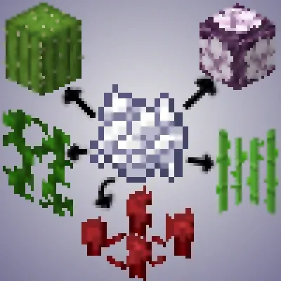 Complete Bone Meal