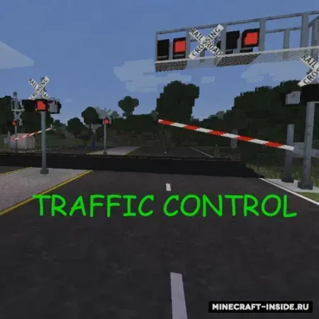 Traffic Control