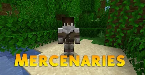 Mercenaries