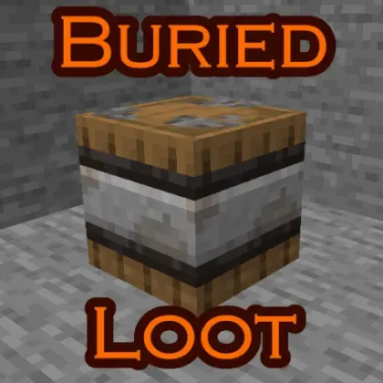 Buried Loot