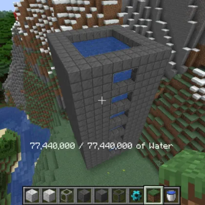 Tanky — Minecraft mod, rasm 1