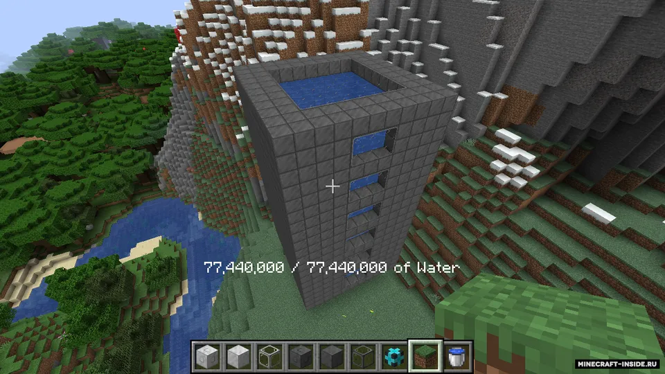 Tanky — Minecraft mod, rasm 2