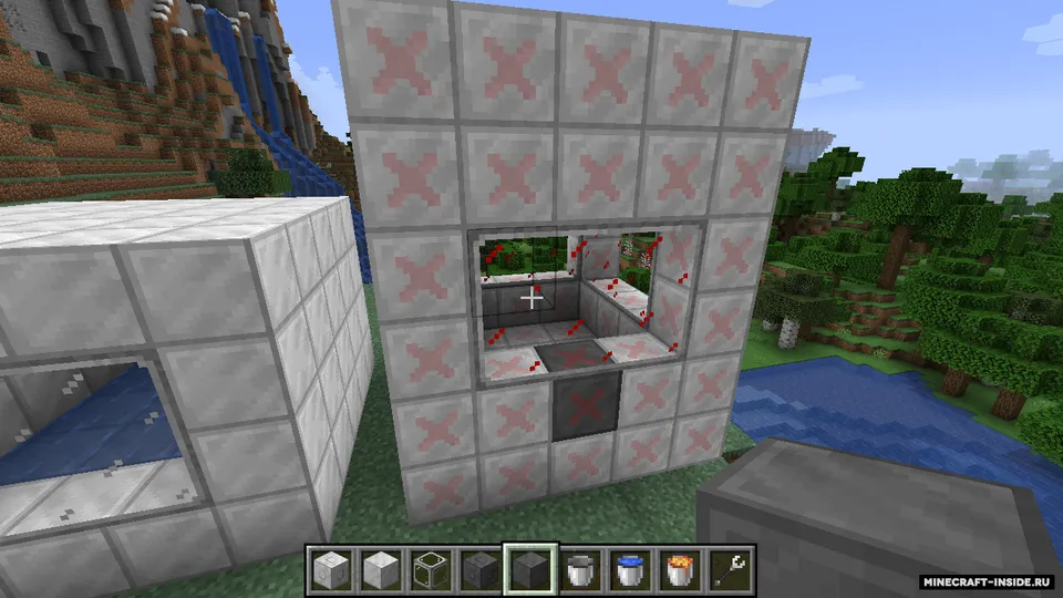 Tanky — Minecraft mod, rasm 3