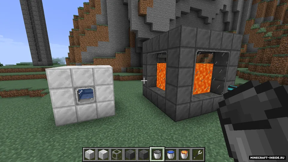 Tanky — Minecraft mod, rasm 4