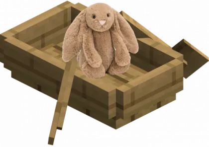 Jumpy Boats — Minecraft mod, rasm 1