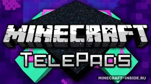 TelePads