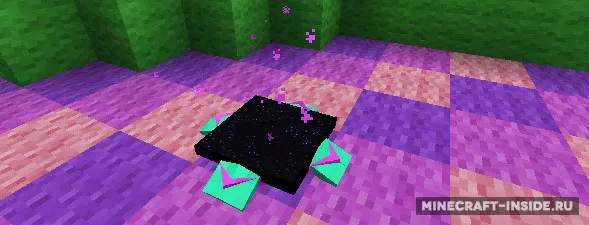 TelePads — Minecraft mod, rasm 2