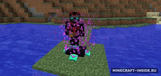 TelePads — Minecraft mod, rasm 3