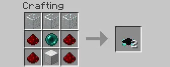 TelePads — Minecraft mod, rasm 5