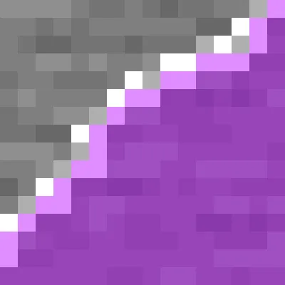 Vicious Corruption — Minecraft mod, rasm 1