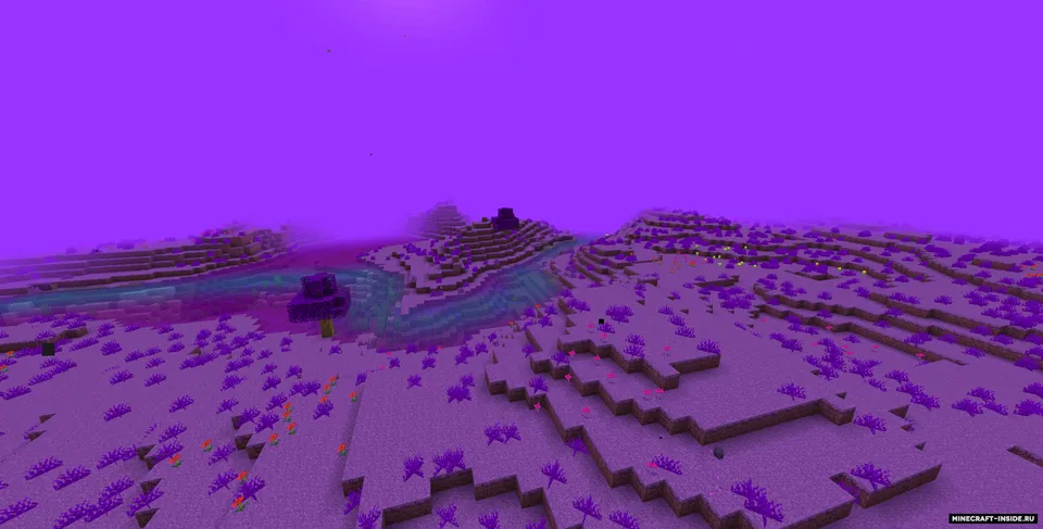 Vicious Corruption — Minecraft mod, rasm 3