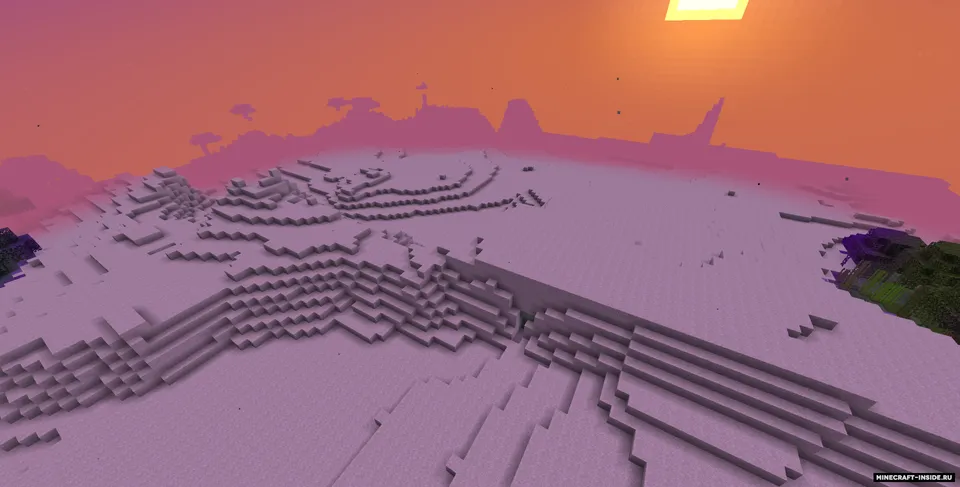 Vicious Corruption — Minecraft mod, rasm 4
