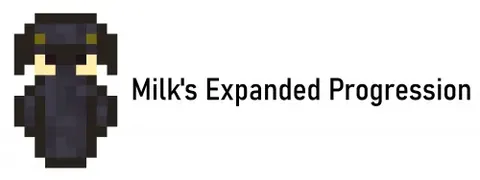 Milk's Expanded Progression