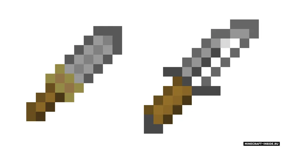 Milk's Expanded Progression — Minecraft mod, rasm 3