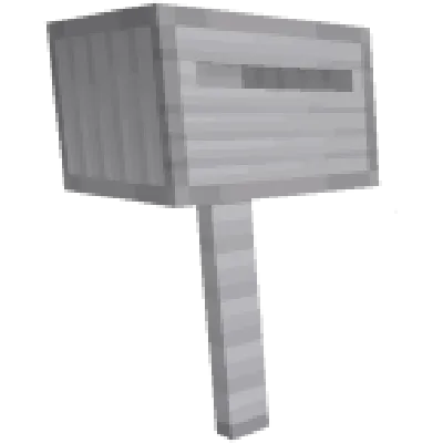 Mailboxes — Minecraft mod, rasm 1