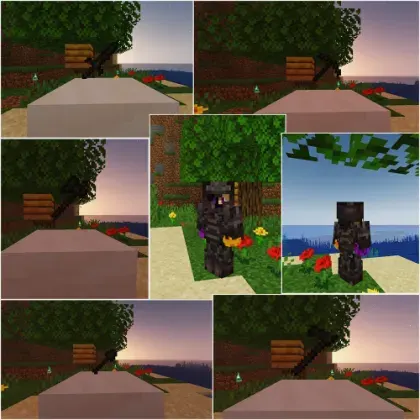 Better Netherite
