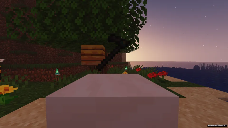 Better Netherite — Minecraft mod, rasm 6