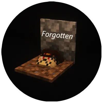 Forgotten Graves