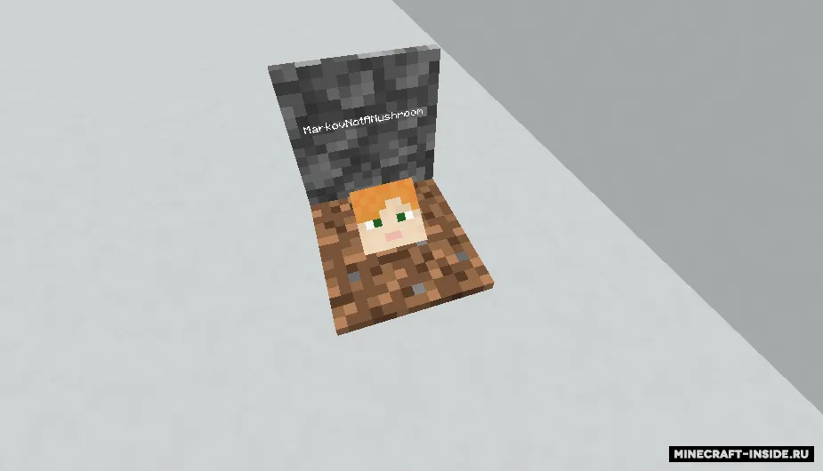 Forgotten Graves — Minecraft mod, rasm 2