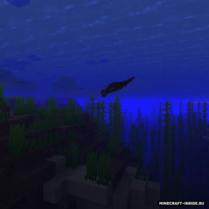 Ottercraft — Minecraft mod, rasm 2