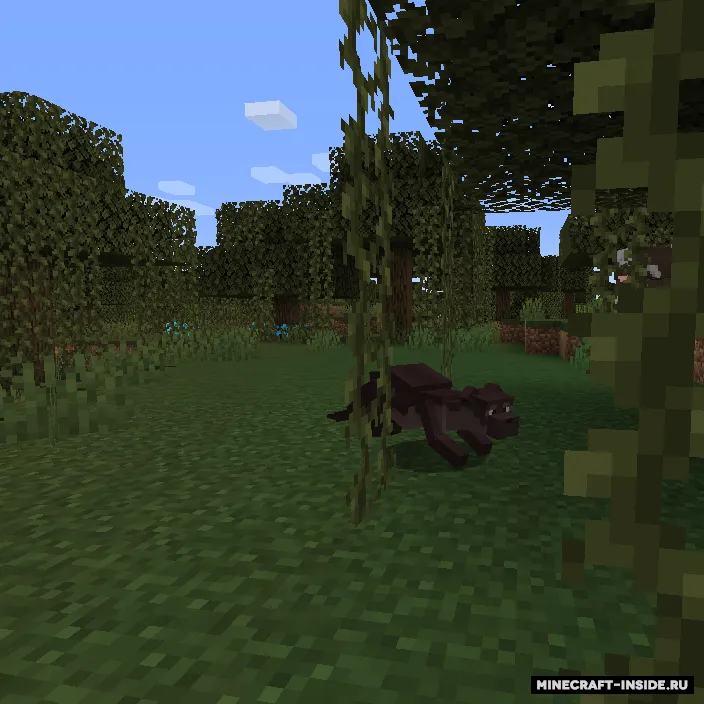 Ottercraft — Minecraft mod, rasm 4