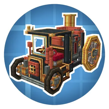 Create: Automotives