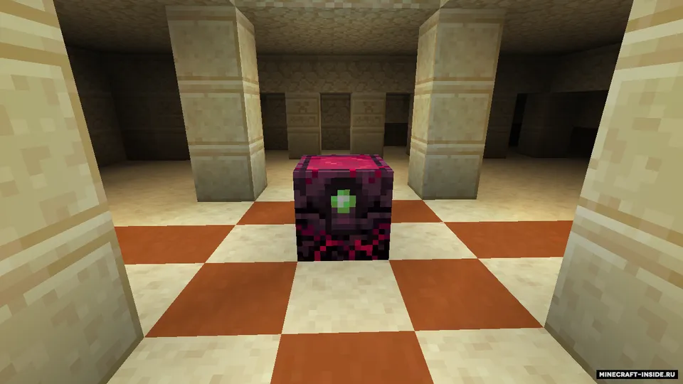 Divine Missions — Minecraft mod, rasm 2