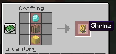 Divine Missions — Minecraft mod, rasm 4