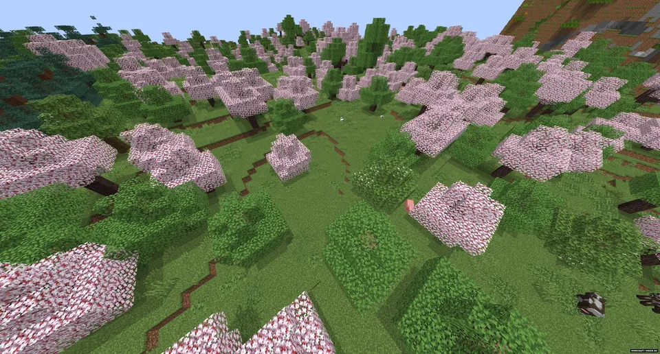 Generic Ecosphere — Minecraft mod, rasm 4