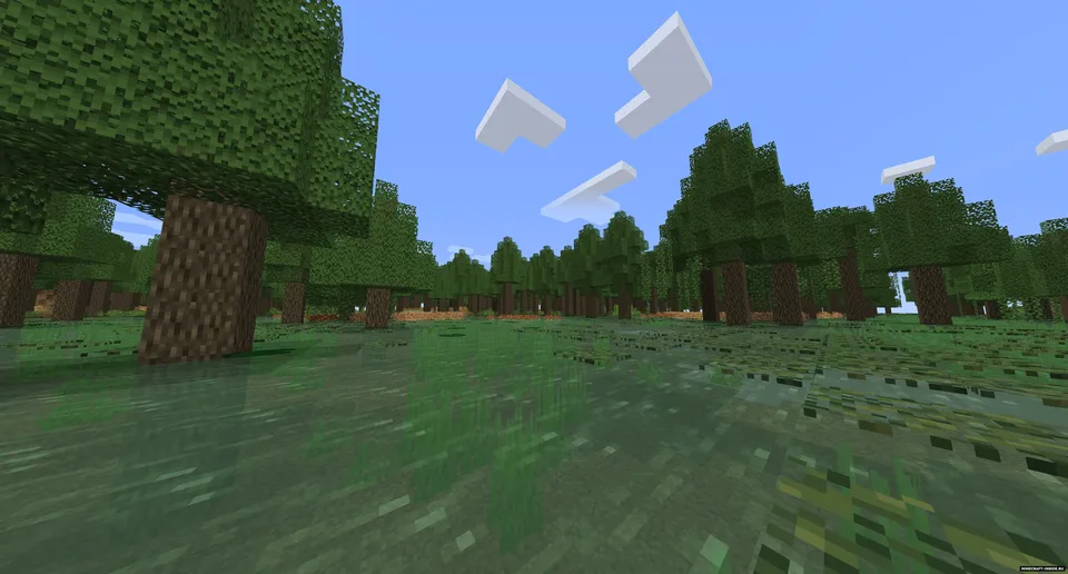 Generic Ecosphere — Minecraft mod, rasm 7