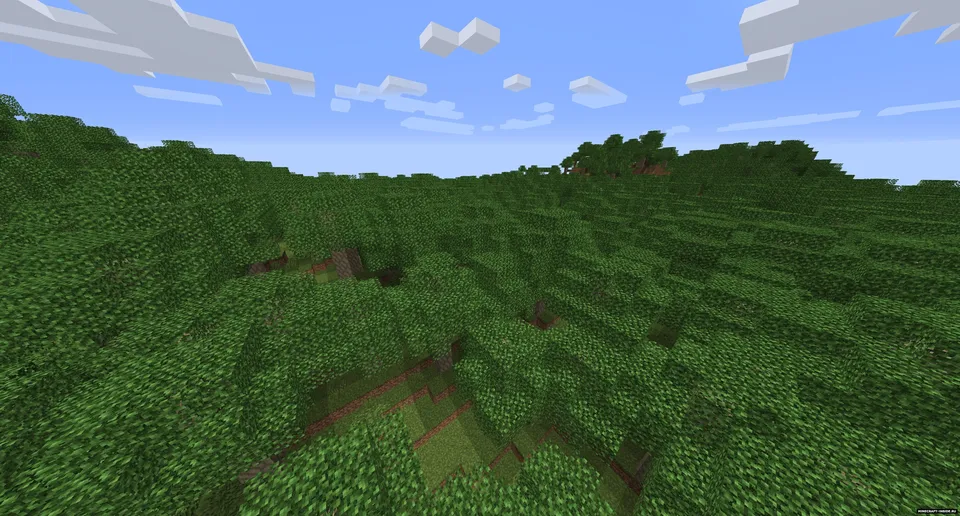 Generic Ecosphere — Minecraft mod, rasm 8