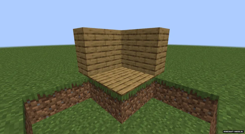 Awesome Flooring — Minecraft mod, rasm 2