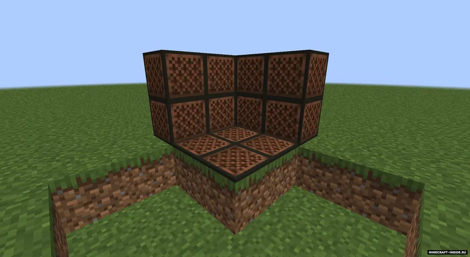 Awesome Flooring — Minecraft mod, rasm 3