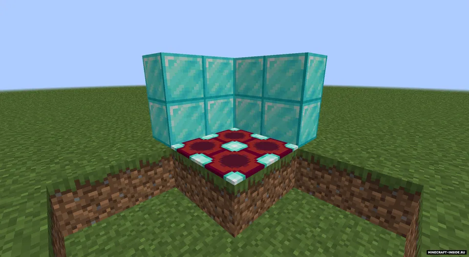 Awesome Flooring — Minecraft mod, rasm 4