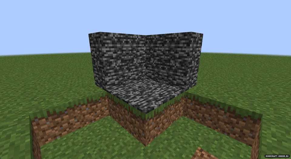 Awesome Flooring — Minecraft mod, rasm 5